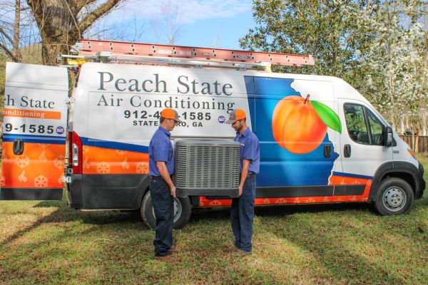 AC Repair Service