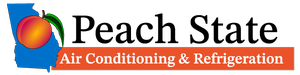 Peach State Air Conditioning and Refrigeration