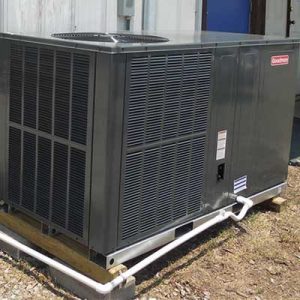 Peach State Air Conditioning, HVAC, & Refrigeration